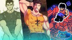 read bara|Frequently Updated Lists of Bara Games and Comics : .